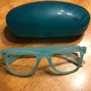 Zenni Optical Glasses